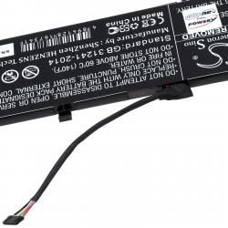 aku kompatibilní s Lenovo Typ 5B10X18187__2