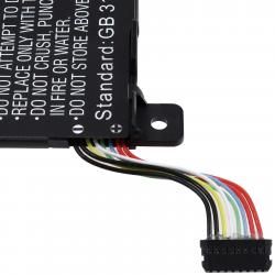 aku kompatibilní s Lenovo Typ L15M2PB2__2