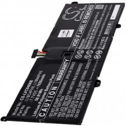 aku kompatibilní s Lenovo Typ L18M4PH0