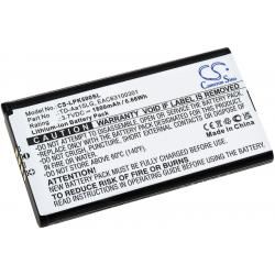 aku kompatibilní s LG Typ EAC63100301