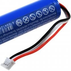 aku kompatibilní s Marshall Typ C406A5__2