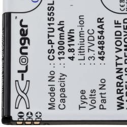 aku kompatibilní s Panasonic Typ 454854AR__2