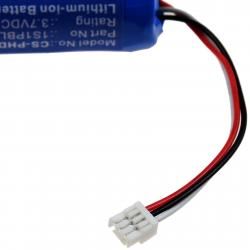 aku kompatibilní s Philips Typ 1S1PBL1865-2.6__2
