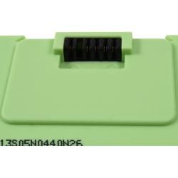 aku kompatibilní s robotický vysavač iRobot Roomba e5 (5150), e5152, e5154__2