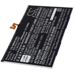 aku kompatibilní s Samsung Typ EB-BX818ABY