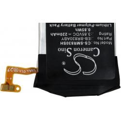 aku kompatibilní s Samsung Typ GH43-04968A__2