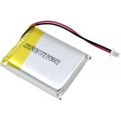 aku kompatibilní s Sena Typ YP803040P__1