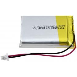 aku kompatibilní s Sena Typ YP803040P__2