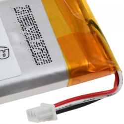 aku kompatibilní s Sennheiser Typ AHB622540N1__2