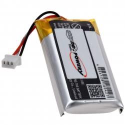 aku kompatibilní s sluchátka Sennheiser IMPACT DW 10 PHONE__1