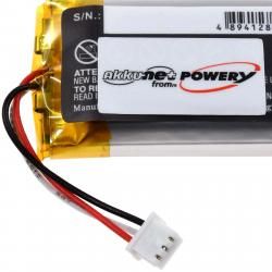 aku kompatibilní s sluchátka Sennheiser IMPACT DW 10 PHONE__2