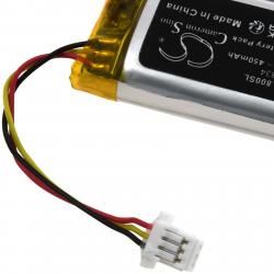 aku kompatibilní s Sony Typ ACE731834__2