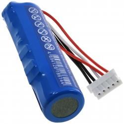 aku kompatibilní s SumUp Typ PS-GB-18650-026H__1