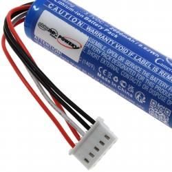 aku kompatibilní s SumUp Typ PS-GB-18650-026H__2