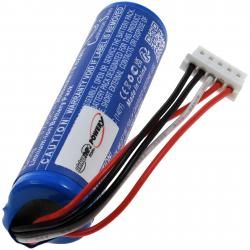 aku kompatibilní s SumUp Typ PS-GB-18650-026H