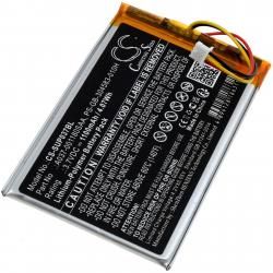 aku kompatibilní s SumUp Typ PS-GB-304583-010H