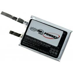 aku kompatibilní s TomTom Typ AHB322028__1