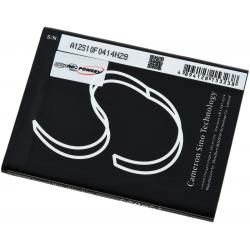 aku kompatibilní s TP-Link Typ TBL-53A3000__1