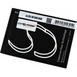 aku kompatibilní s TP-Link Typ TBL55A2000__1