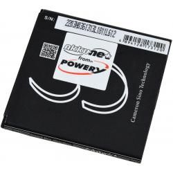 aku kompatibilní s Wiko Typ 2510__1