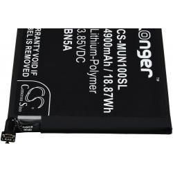 aku kompatibilní s Xiaomi Typ BN5A__2