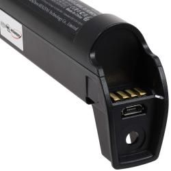 aku kompatibilní s Zebra Typ BT-000317-01__2