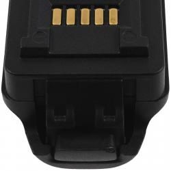 aku kompatibilní s Zebra Typ BTRY-MC2X-35MA-01__2