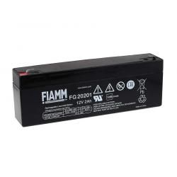 Akumulátor FG20201 Vds - FIAMM originál