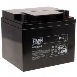 Akumulátor FG24204 Vds - FIAMM originál