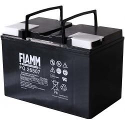 Akumulátor FG26505 - FIAMM originál__1