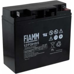 Akumulátor FGH21803 12FGH65 (zvýšený výkon) - FIAMM originál