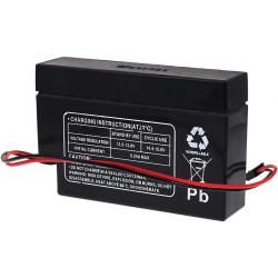 Akumulátor MP0.8-12H pro Motor-Taster - Powery__1