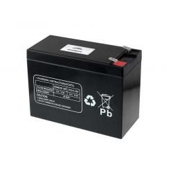 Akumulátor MP10-12S - Powery originál__1