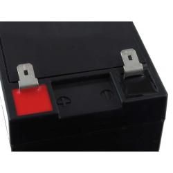 Akumulátor MP10-12S - Powery originál__2
