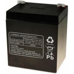 Akumulátor MP1223H kompatibilní s FIAMM 12FGH23 (zvýšený výkon) - Powery__1