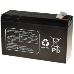 Akumulátor MP1224H pro vysoké proudy - Powery__1