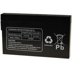 Akumulátor MP2-12SL 12V - Powery__1