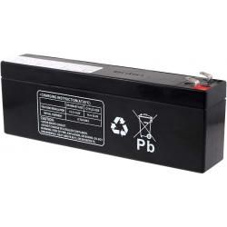 Akumulátor MP2,4-12C cyklický provoz - Powery__1