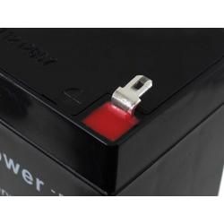 Akumulátor MP2,9-12R - Powery originál__2