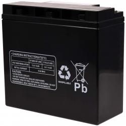 Akumulátor MP22-12C hluboký cyklus - Powery originál__1