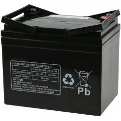 Akumulátor MP36-12C hluboký cyklus - Powery originál__1