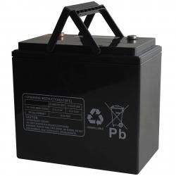 Akumulátor MP62-12C hluboký cyklus - Powery originál__1