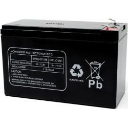 Akumulátor MP7,2-12 Vds - Powery originál__1