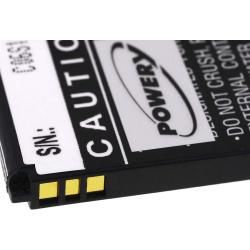 akumulátor pro 4G System XSBox Go / Typ LB1500-03__2