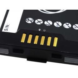 akumulátor pro Aastra Detewe 650c__2