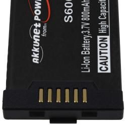 akumulátor pro Aastra Detewe 650c__4