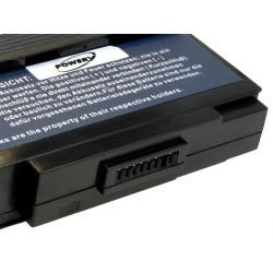 akumulátor pro Acer Aspire 2420 6600mAh__2