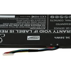 akumulátor pro Acer Aspire 3 A315-21-63F1__2