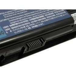 akumulátor pro Acer Aspire 5520-5A2G16__2