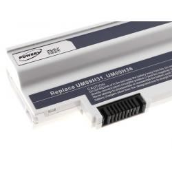 akumulátor pro Acer Aspire One 532h-2067 4400mAh bílá__2